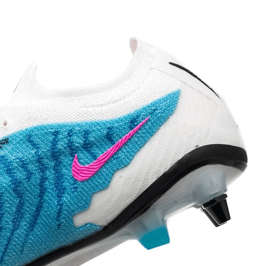 Бутси Nike PHANTOM GX ELITE SG-PRO P (FD0259-446) - фото 3