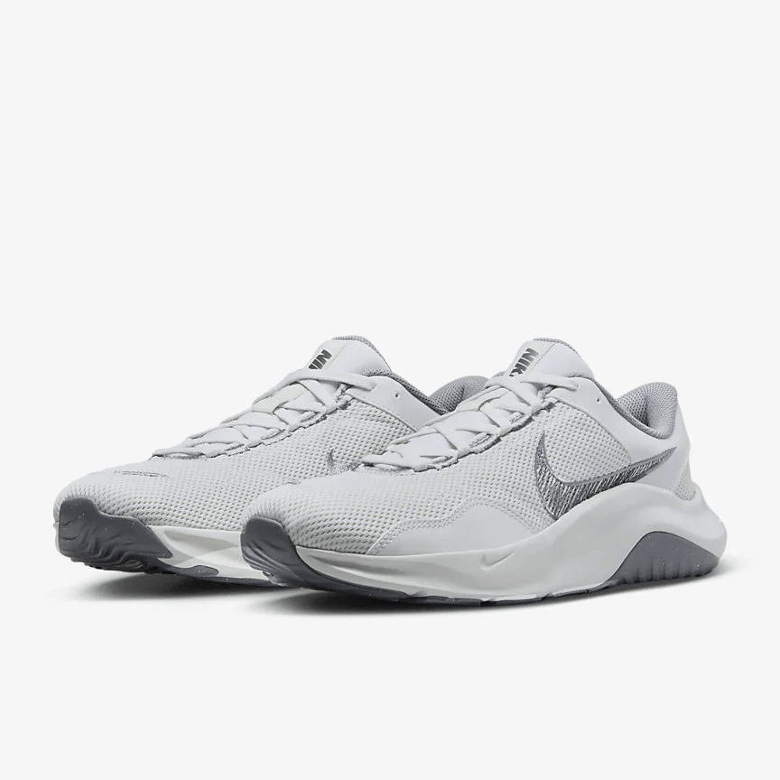 Кросівки чоловічі Nike M Nike LEGEND ESSENTIAL 3 NN (DM1120-005) - фото 1