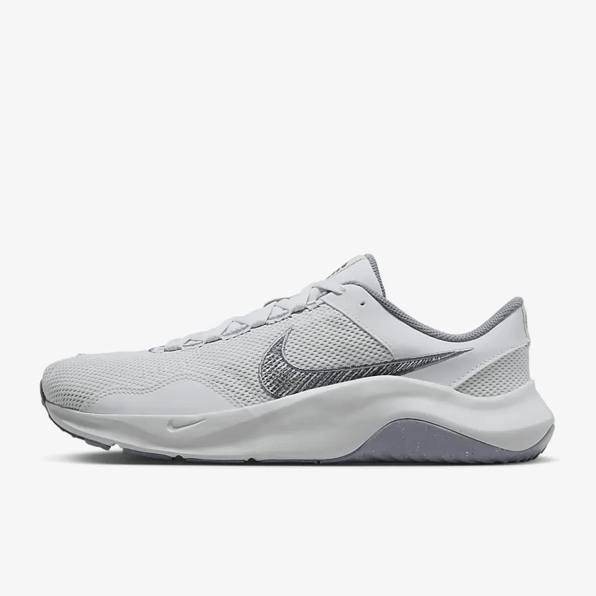 Кросівки чоловічі Nike M Nike LEGEND ESSENTIAL 3 NN (DM1120-005) - фото 3