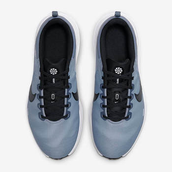 Фото Кросівки чоловічі Nike DOWNSHIFTER 12 4E (DM0919-401)