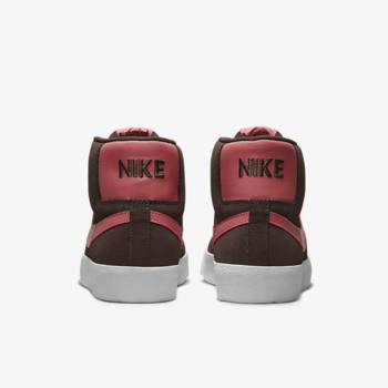 Фото Кросівки чоловічі Nike SB ZOOM BLAZER MID (FD0731-200)
