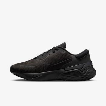 Фото Кросівки чоловічі Nike RENEW RUN 4 (DR2677-001)