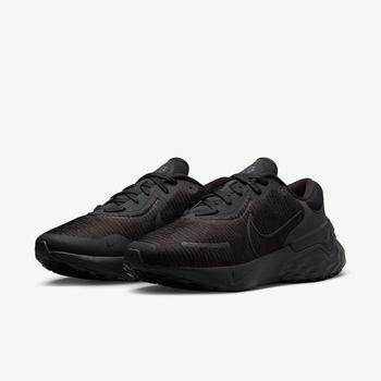 Фото Кросівки чоловічі Nike RENEW RUN 4 (DR2677-001)