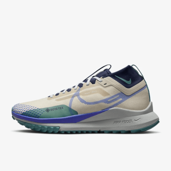 Фото Кросівки чоловічі Nike REACT PEGASUS TRAIL 4 GTX (DJ7926-100)