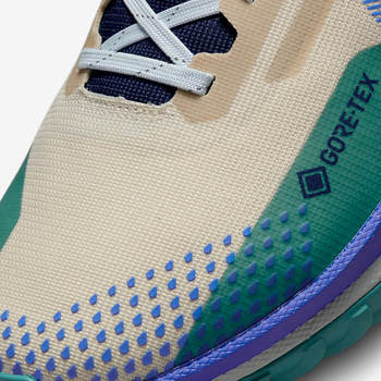 Фото Кросівки чоловічі Nike REACT PEGASUS TRAIL 4 GTX (DJ7926-100)