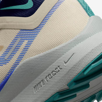 Фото Кросівки чоловічі Nike REACT PEGASUS TRAIL 4 GTX (DJ7926-100)