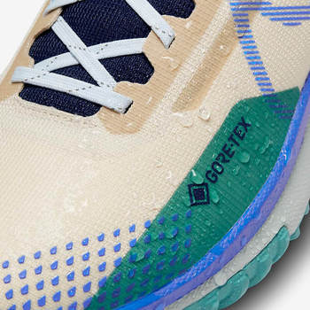 Фото Кросівки чоловічі Nike REACT PEGASUS TRAIL 4 GTX (DJ7926-100)