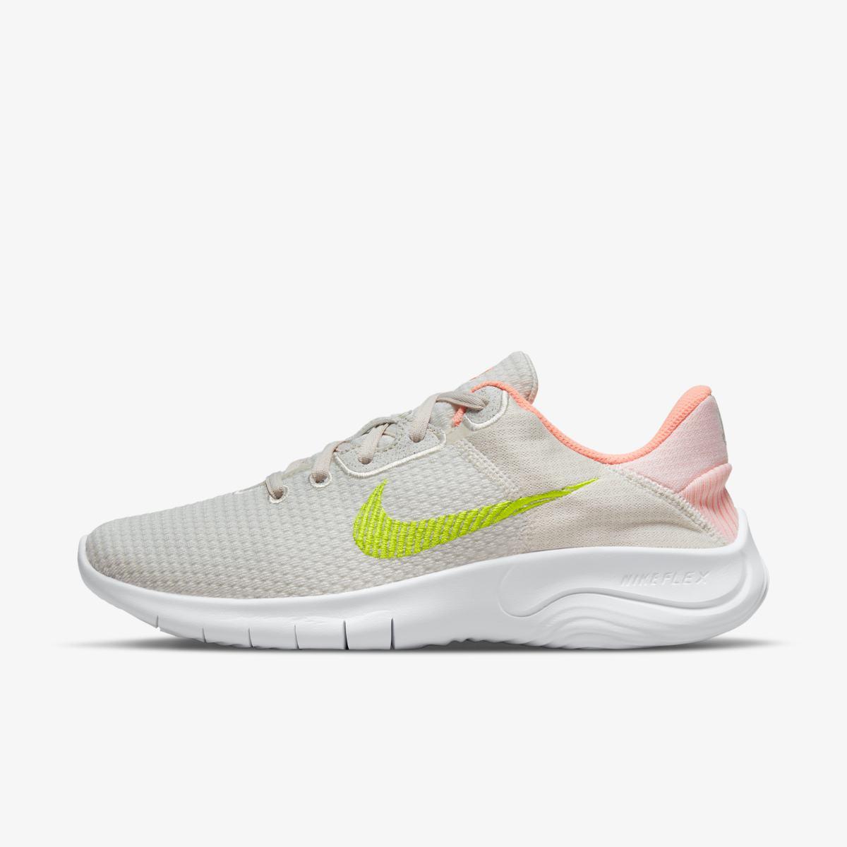 Кросівки жіночі Nike FLEX EXPERIENCE RN 11 NN (DD9283-004) - фото 3