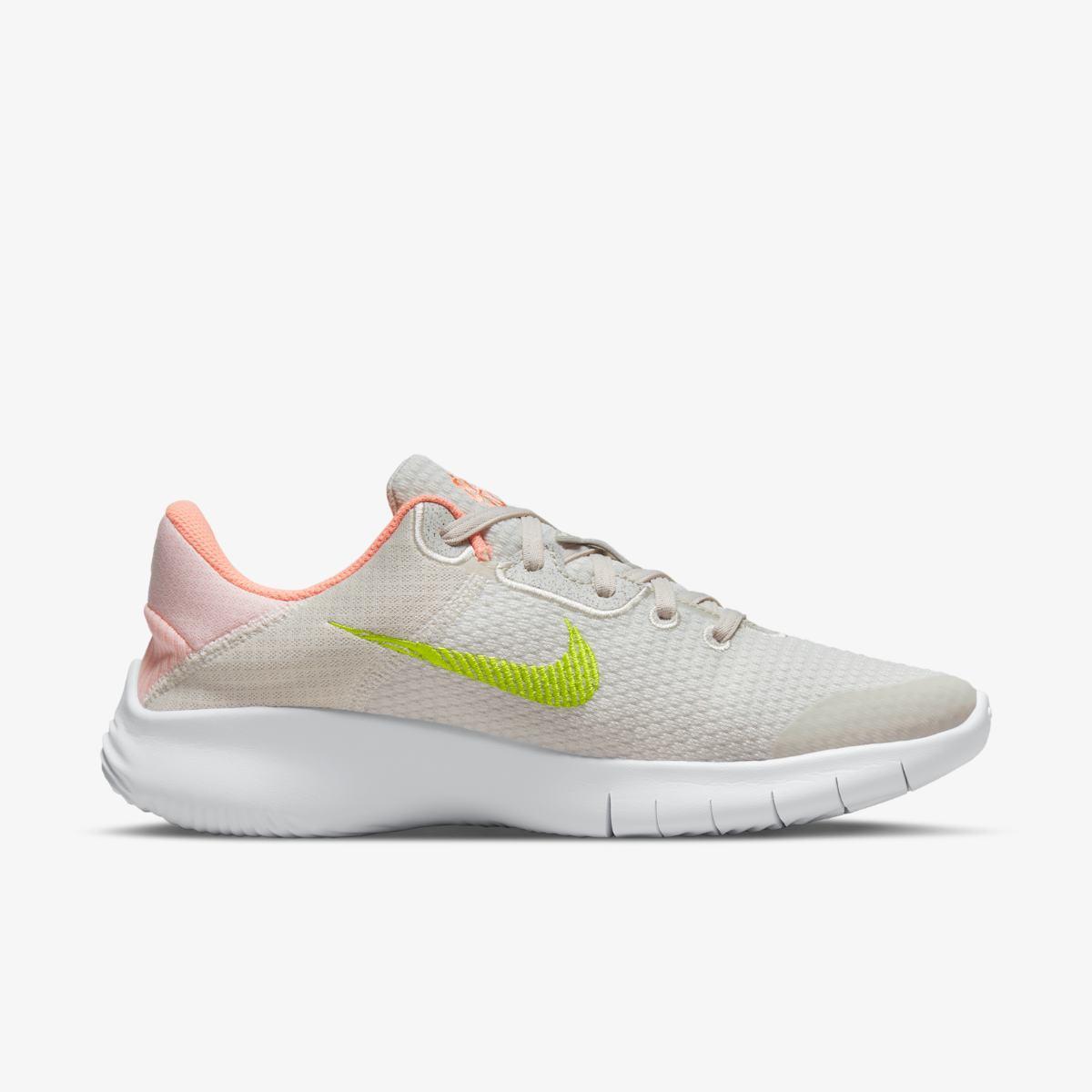 Кросівки жіночі Nike FLEX EXPERIENCE RN 11 NN (DD9283-004) - фото 2