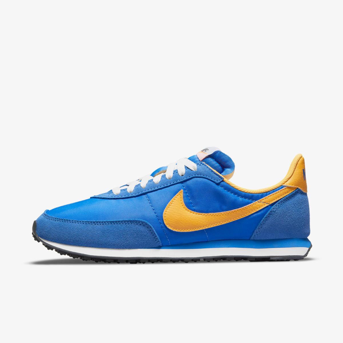 Кросівки чоловічі Nike WAFFLE TRAINER 2 (DH1349-402) - фото 3