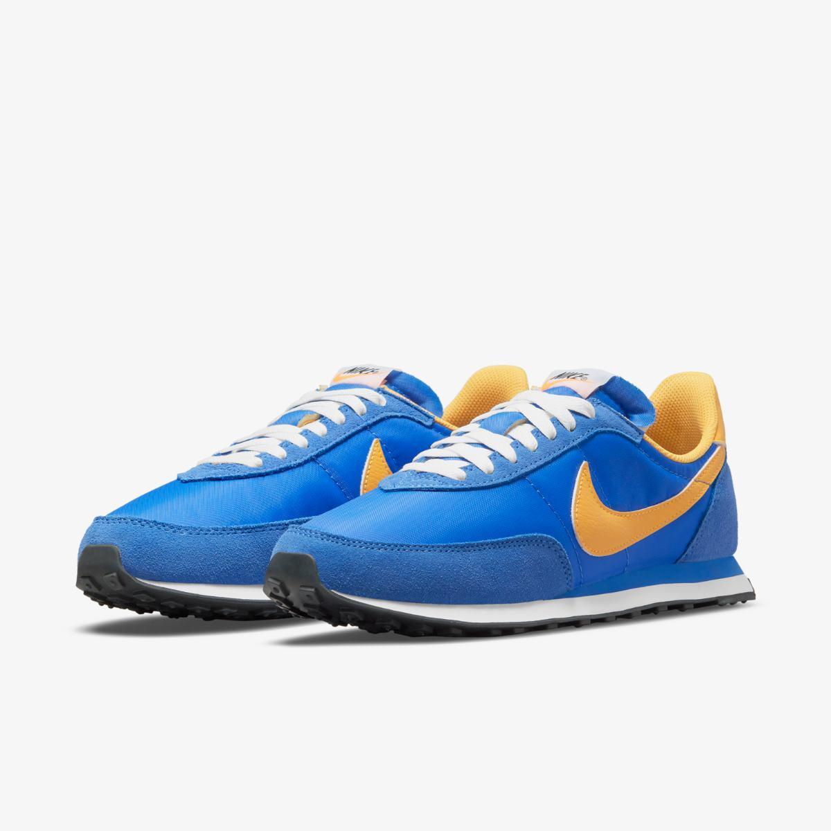 Кросівки чоловічі Nike WAFFLE TRAINER 2 (DH1349-402) - фото 1