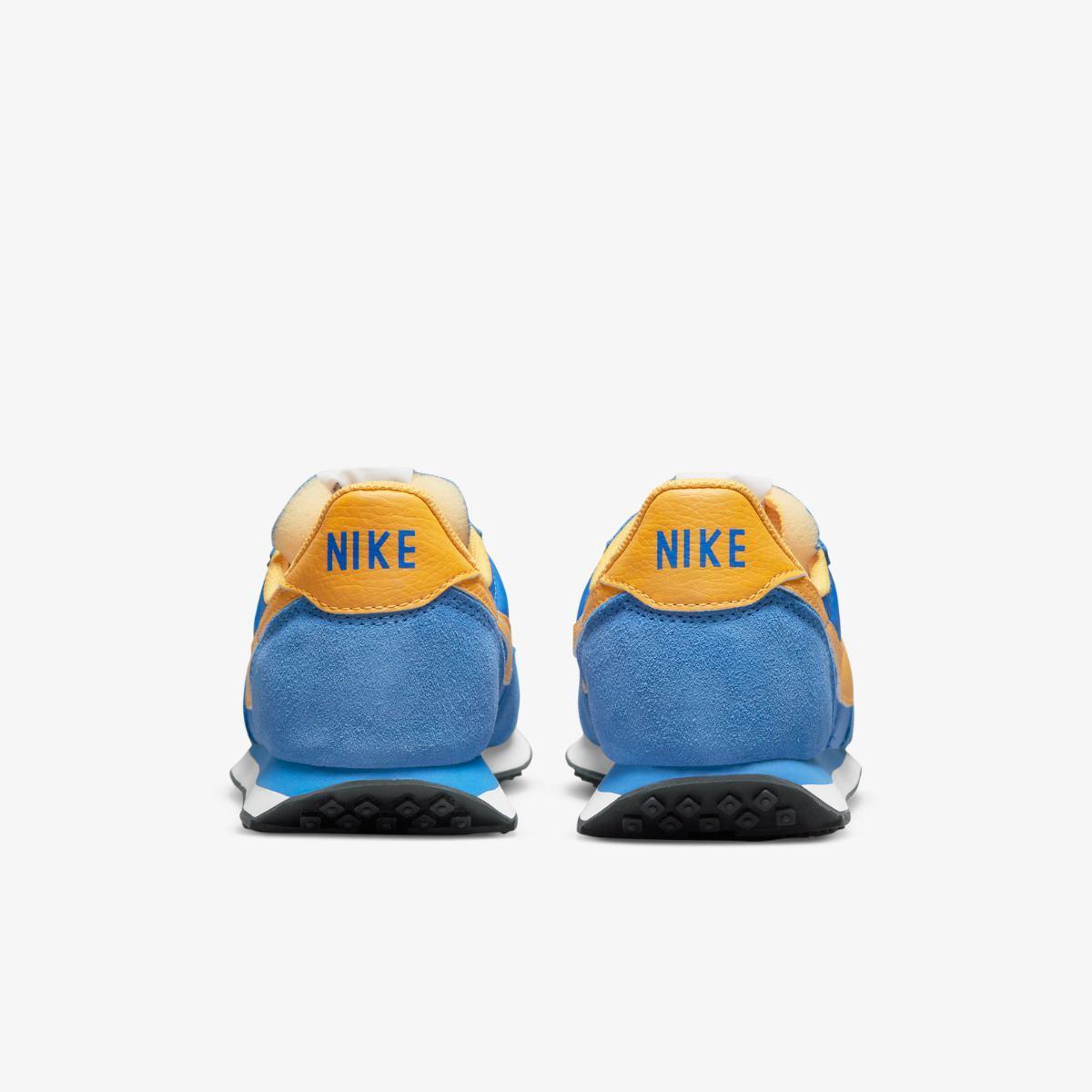 Кросівки чоловічі Nike WAFFLE TRAINER 2 (DH1349-402) - фото 4
