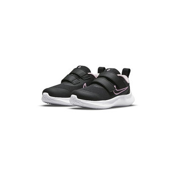 Фото Кросівки дитячі Nike STAR RUNNER 3 (TDV) (DA2778-002)